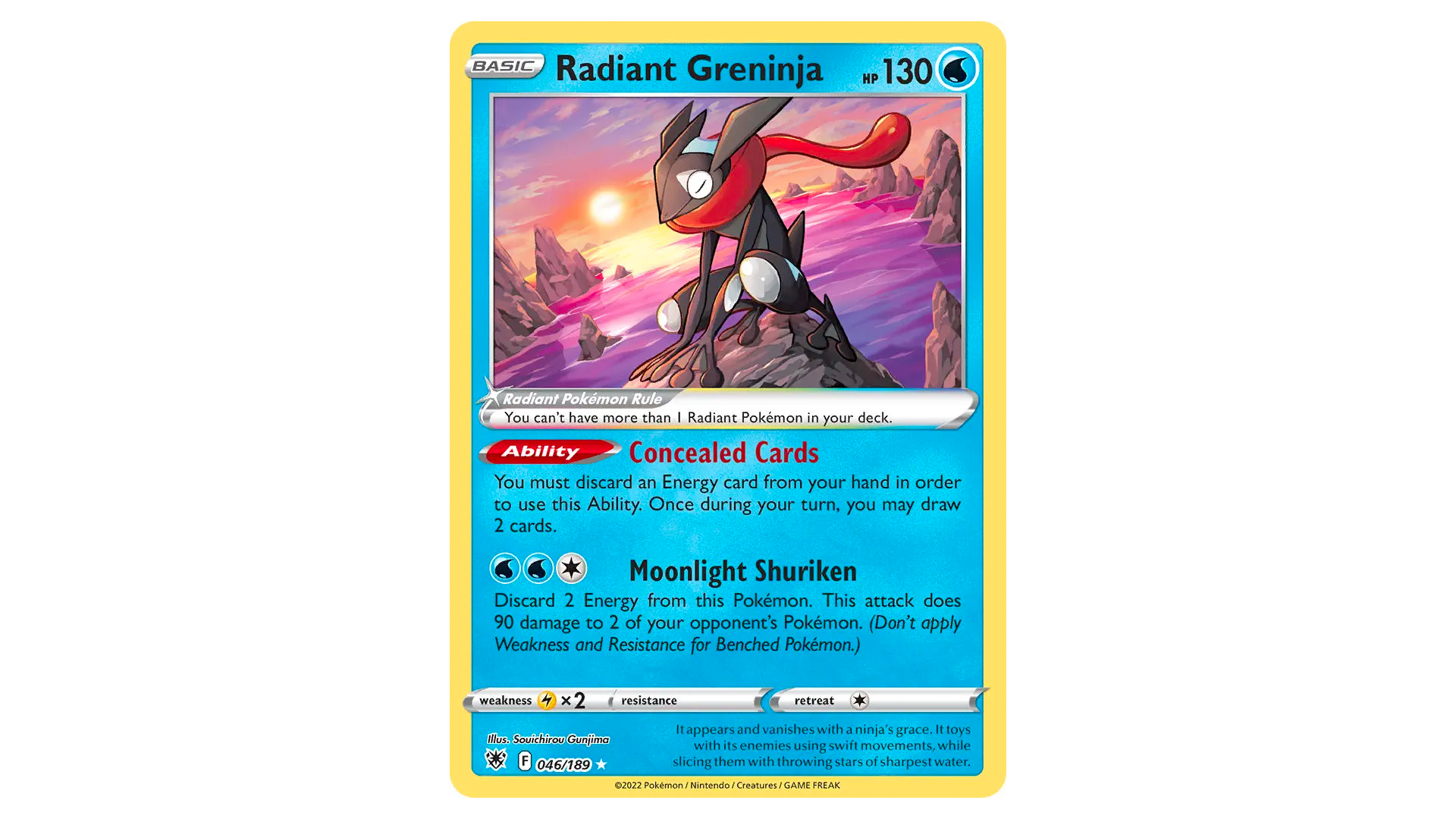 Pokemon Astral Radiance Chase Cards Wilfred mezquita